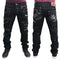 Kosmo Lupo Jeans KM020-1